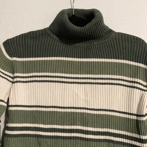 Sonoma Sweaters - Sonoma - Women’s Turtleneck Sweater (S)